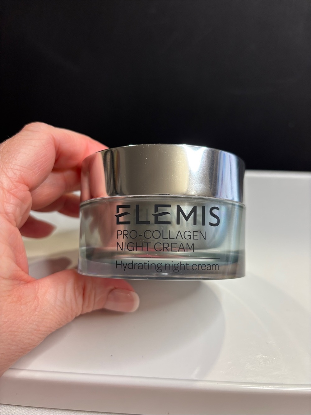 ELEMIS Pro-Collagen Night Cream - $180 MSRP